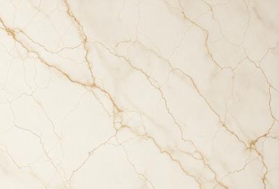 The primary subject of the image is a marble wall with a white and brown color scheme. The setting is a room with a white marble wall, and the visual style is a close-up of the wall. The colors and mood of the image are warm and inviting, with the marble wall adding a touch of elegance and sophistication to the space.