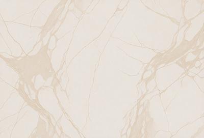 The image features a white marble wall with a pattern of darker lines. The wall appears to be a part of a building, possibly a bathroom or a kitchen. The overall atmosphere of the image is clean and elegant, with the white marble wall and darker lines creating a visually appealing contrast.