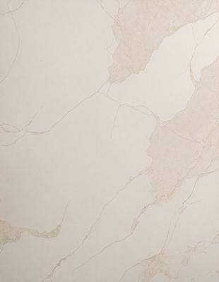 The primary subject of the image is a marble wall with a white background. The visual style is a photo, and the colors and mood are predominantly white and neutral.