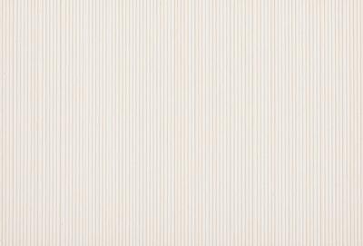 The image features a white wall with a striped pattern. The wall appears to be made of wood, giving it a natural and warm appearance. The striped pattern adds a touch of elegance and sophistication to the space.