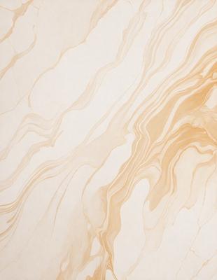 The image features a marble-like surface with a patterned texture. The primary subject is the marble-like surface, which is the setting and background of the image. The visual style is a close-up of the marble-like surface, which gives it a realistic and textured appearance. The colors and mood of the image are predominantly neutral, with a focus on the natural patterns and textures of the marble-like surface.