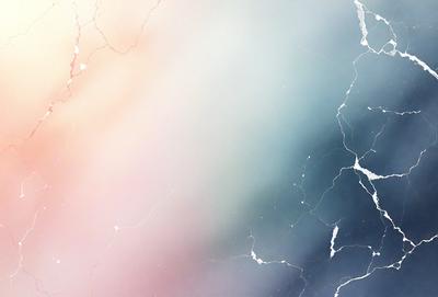 The primary subject of the image is a colorful, abstract design featuring a mix of red, white, and blue colors. The setting is a white and blue background, which provides a clean and minimalist appearance. The visual style is a combination of digital art and illustration, creating a unique and eye-catching design. The colors and mood of the image are vibrant and energetic, evoking a sense of excitement and creativity.