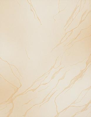 The image features a white marble wall with a pattern of swirls and lines. The wall appears to be made of marble, giving it a luxurious and elegant appearance. The swirls and lines on the wall create a visually interesting texture, adding depth and character to the space.