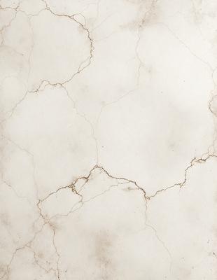 The primary subject of the image is a white marble wall with a cracked and textured surface. The setting is a room with a white marble wall as the main focus. The visual style is a close-up of the marble wall, showcasing its unique texture and appearance. The colors and mood of the image are predominantly white, giving it a clean and elegant appearance.