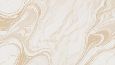 The primary subject of the image is a marble-like pattern on a wall. The setting is a white wall with a pattern that resembles marble. The visual style is a combination of a photo and a drawing, creating a unique and artistic appearance. The colors and mood of the image are predominantly white, giving it a clean and elegant feel.