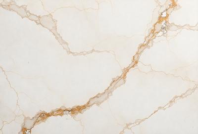 The primary subject of the image is a marble wall with a cracked and chipped appearance. The setting is a room with a white marble surface. The visual style is a close-up of the marble wall, showcasing its texture and imperfections. The colors and mood of the image are predominantly white, with the marble surface providing a natural and elegant backdrop.