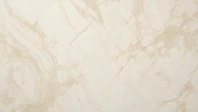 The primary subject of the image is a marble wall with a white background. The visual style is a photo, and the colors and mood are predominantly white and neutral.
