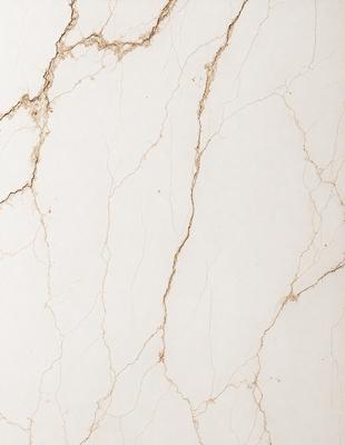 The primary subject of the image is a marble wall with a white background. The visual style is a photo, and the colors and mood are predominantly white and neutral.