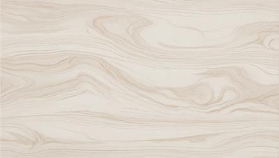 The image features a wooden surface with a pattern of waves and swirls. The wooden texture is the primary subject, and it appears to be a natural material. The setting is a room with a wooden floor, and the visual style is a close-up of the wooden surface. The colors and mood of the image are warm and earthy, with the wooden texture being the dominant element.