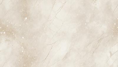 The primary subject of the image is a white marble wall with a cracked and chipped appearance. The setting is a room with a white background, and the visual style is a close-up of the marble wall. The colors and mood of the image are predominantly white, giving it a clean and minimalist appearance.
