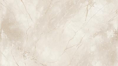 The primary subject of the image is a white marble tile. The setting is a white marble wall, which serves as the background. The visual style is a close-up of the marble tile, showcasing its texture and details. The colors and mood of the image are predominantly white, giving it a clean and elegant appearance.