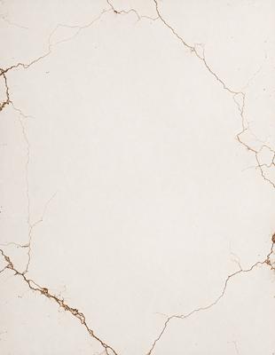 The primary subject of the image is a white wall with a large hole in the center. The setting is a room with a white surface, and the visual style appears to be a photo. The colors and mood of the image are predominantly white, giving it a clean and minimalist appearance.