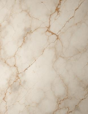The primary subject of the image is a marble wall with a white and brown color scheme. The setting is a room with a white marble surface, which adds a sense of elegance and sophistication to the space. The visual style of the image is a close-up of the marble wall, showcasing its intricate patterns and textures. The colors and mood of the image are predominantly white and brown, creating a warm and inviting atmosphere.