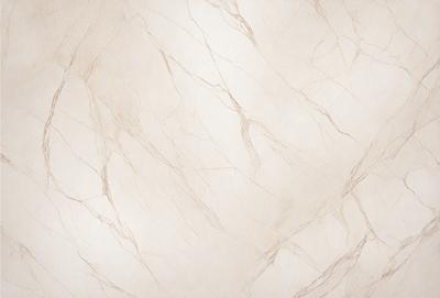 The primary subject of the image is a marble-like wallpaper with a white background. The setting is a room with a white marble-like wallpaper, which gives the room a clean and elegant appearance. The visual style is a close-up of the wallpaper, showcasing its intricate design and texture. The colors and mood of the image are predominantly white, creating a sense of simplicity and sophistication.