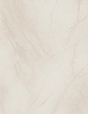 The image features a white marble wall with a patterned texture. The wall appears to be made of marble, giving it a luxurious and elegant appearance. The pattern on the wall adds visual interest and depth to the overall design.