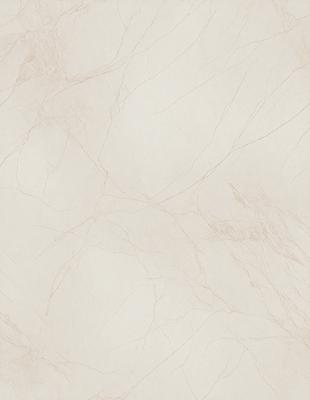 The image features a marble-like surface with a pattern of white and brown streaks. The primary subject is the marble-like surface, which serves as the setting and background of the image. The visual style is a close-up of the marble-like surface, showcasing its unique pattern. The colors and mood of the image are predominantly white and brown, giving it a natural and elegant appearance.