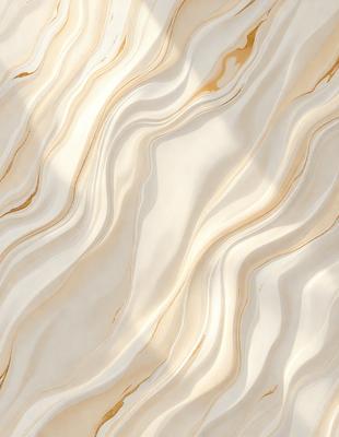 The primary subject of the image is a white marble wall with a pattern of swirls and waves. The setting is a room with a sunlit surface, creating a bright and inviting atmosphere. The visual style is a close-up of the marble wall, showcasing the intricate details of the swirls and waves. The colors and mood of the image are predominantly white, with the sunlight adding warmth and a sense of depth to the scene.