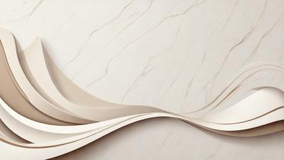 The primary subject of the image is a white marble wall. The setting is a room with a white marble floor. The visual style is a photo of a marble wall. The colors and mood are predominantly white, giving the image a clean and elegant appearance.