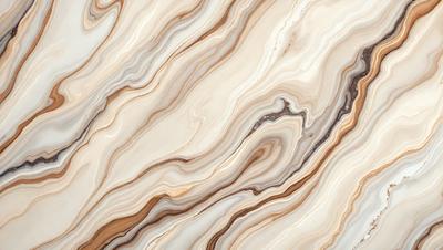 The primary subject of the image is a marble-like patterned surface, which appears to be a marble-like stone or a marble-like wallpaper. The setting is a room with a white color scheme, which complements the marble-like pattern. The visual style is a close-up of the marble-like pattern, showcasing its intricate details. The colors and mood of the image are predominantly white, giving it a clean and elegant appearance.