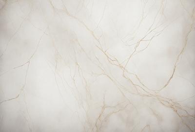 The primary subject of the image is a marble wall with a pattern of veins. The setting is a room with a white background. The visual style is a close-up of the marble wall, showcasing its unique texture and pattern. The colors and mood of the image are predominantly white, giving it a clean and elegant appearance.
