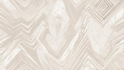 The primary subject of the image is a marble-like pattern, which is the main object, scene, or focus of the image. The setting or background features a white and gray marble-like pattern, which gives the image a clean and elegant appearance. The visual style of the image is a combination of a photo and digital art, as it captures the intricate details of the marble-like pattern. The colors and mood of the image are predominantly white and gray, creating a sense of sophistication and