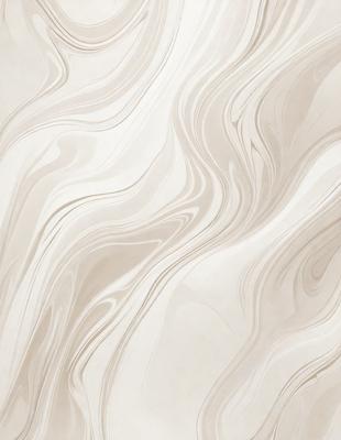 The primary subject of the image is a white marble wall with a patterned texture. The setting is a room with a white marble wall as the main focus. The visual style is a close-up of the marble wall, showcasing its unique texture. The colors and mood of the image are predominantly white, giving it a clean and elegant appearance.