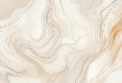 The primary subject of the image is a white marble wall with a patterned texture. The setting is a room with a white marble floor. The visual style is a combination of a photo and digital art, creating a unique and intricate design. The colors and mood of the image are predominantly white, giving it a clean and elegant appearance.