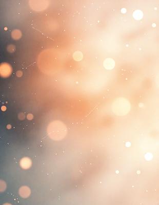 The primary subject of the image is a bright, colorful, and swirling pattern of lights. The setting is a dark background, which contrasts with the vibrant colors of the lights. The visual style is a combination of digital art and illustration, creating a dynamic and eye-catching scene. The colors and mood of the image are predominantly warm and lively, with the lights emitting a sense of energy and movement.