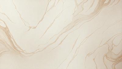 The primary subject of the image is a marble-like surface with a pattern of lines and swirls. The setting is a white background, which contrasts with the marble-like surface. The visual style is a combination of a photo and a drawing, creating a unique and artistic representation of the marble pattern. The colors and mood of the image are predominantly white, giving it a clean and elegant appearance.