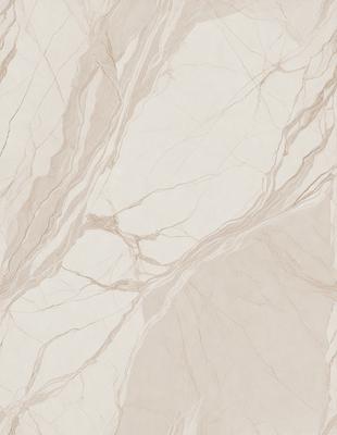 The image features a marble wall with a patterned texture. The wall is predominantly white, with some brown and tan accents. The marble pattern creates a visually appealing and elegant appearance. The overall atmosphere of the image is sophisticated and luxurious, reflecting the high-quality material and craftsmanship of the marble wall.