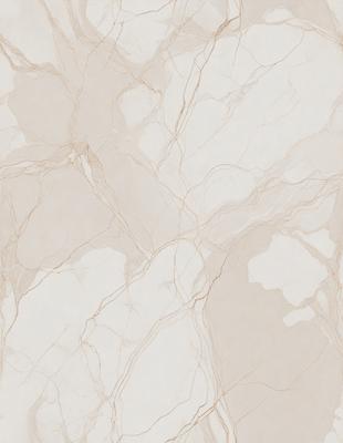The primary subject of the image is a marble wall with a pattern of swirls and lines. The setting is a room with a white marble wall, which serves as the background. The visual style is a close-up of the marble wall, showcasing its intricate design. The colors and mood of the image are predominantly white, giving it a clean and elegant appearance.