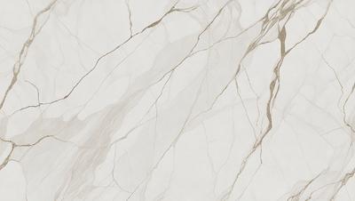The primary subject of the image is a marble wall with a white background. The visual style is a photo, and the colors and mood are predominantly white, giving the scene a clean and elegant appearance.