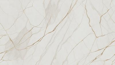 The primary subject of the image is a marble wall with a white background. The visual style is a photo, and the colors and mood are predominantly white and neutral.