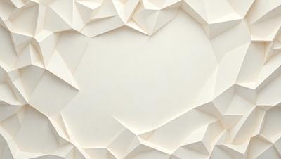 The primary subject of the image is a white paper with a heart shape cut out of it. The paper is placed on a white background, giving it a clean and minimalist appearance. The visual style of the image is a combination of a photo and a digital art, as the heart shape is cut out of the paper, giving it a unique and creative look. The colors and mood of the image are predominantly white, which gives it a calm and serene atmosphere.