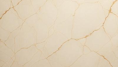 The primary subject of the image is a white marble wall with a peeling texture. The setting is a room with a white background. The visual style is a close-up of the marble wall, showcasing its unique texture. The colors and mood of the image are predominantly white, giving it a clean and minimalist appearance.