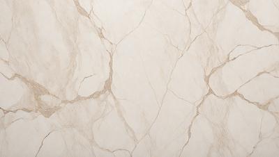 The image features a marble wall with a white and brown color scheme. The wall is covered in a pattern of white and brown marble, giving it a unique and elegant appearance. The marble wall serves as a beautiful backdrop for the scene, enhancing the overall visual style of the image.