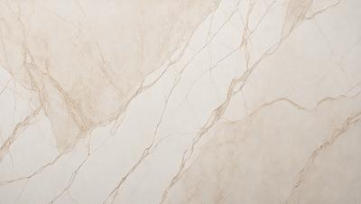 The primary subject of the image is a marble wall with a brown and white color scheme. The setting is a room with a white background, and the visual style is a photo. The colors and mood of the image are warm and inviting, with the marble wall adding a touch of elegance and sophistication to the space.