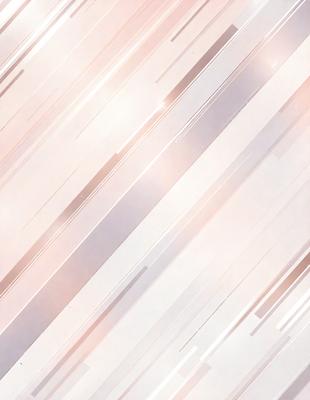The primary subject of the image is a bright, colorful, and abstract pattern. The setting is a white background, which contrasts with the vibrant colors of the pattern. The visual style is a combination of digital art and illustration, creating a unique and eye-catching design. The dominant colors in the image are white, pink, and orange, giving the pattern a warm and lively atmosphere.