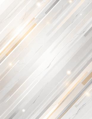 The primary subject of the image is a white marble wall with a pattern of gold streaks. The setting is a room with a white marble floor. The visual style is a combination of a photo and digital art, creating a unique and intricate design. The dominant colors are white and gold, giving the room a luxurious and elegant atmosphere.