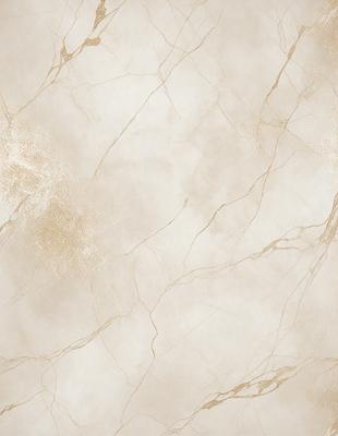 The primary subject of the image is a white marble wall with a pattern of veins. The setting is a room with a white marble floor. The visual style is a close-up of the marble wall, showcasing its texture and pattern. The colors and mood of the image are predominantly white, giving it a clean and elegant appearance.