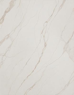 The primary subject of the image is a marble wall with a white background. The visual style is a photo, and the colors and mood are predominantly white and neutral.