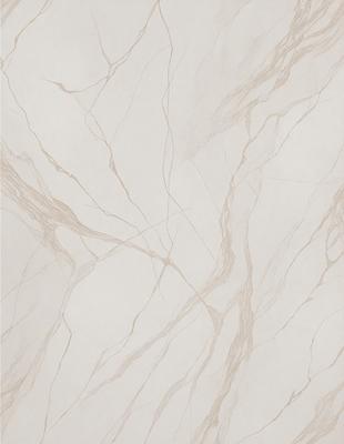 The primary subject of the image is a marble wall with a pattern of swirls and lines. The setting is a room with a white marble wall, which serves as the background. The visual style is a close-up of the marble wall, showcasing its intricate design. The colors and mood of the image are predominantly white, giving it a clean and elegant appearance.