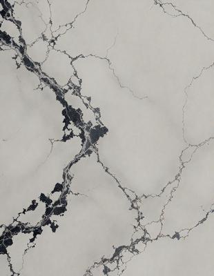 The image features a marble wall with a pattern of black and white. The wall appears to be textured and has a slightly rough surface. The black and white pattern creates a visually striking contrast against the marble wall. The overall atmosphere of the image is elegant and sophisticated, with the marble wall serving as a beautiful and unique backdrop.