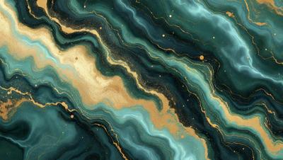 The primary subject of the image is a blue and gold swirl pattern, which is the main object, scene, or focus of the image. The setting or background features a blue and gold swirl pattern, which is the environment, backdrop, or surface visible in the image. The visual style of the image is digital art, as it is a digital representation of the swirl pattern. The dominant colors in the image are blue and gold, creating a vibrant and lively atmosphere.