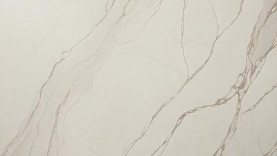 The primary subject of the image is a marble wall with a white background. The visual style is a photo, and the colors and mood are predominantly white, giving the scene a clean and elegant appearance.