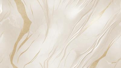 The primary subject of the image is a white, flowing, and curling piece of fabric. The setting is a white background, which creates a clean and minimalist appearance. The visual style is a combination of a photo and digital art, as the fabric appears to be both real and manipulated. The colors and mood of the image are predominantly white, giving it a serene and calming atmosphere.
