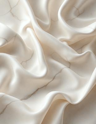 The primary subject of the image is a white marble surface, which appears to be a marble wall or a marble table. The setting is a room with a white marble theme, creating a clean and elegant atmosphere. The visual style is a close-up of the marble surface, showcasing its texture and details. The colors and mood of the image are predominantly white, giving it a serene and sophisticated appearance.