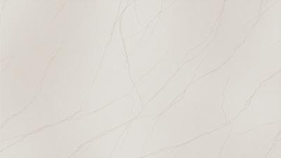 The primary subject of the image is a white wall with a pattern of thin, curved lines. The setting is a room with a white background, and the visual style appears to be a combination of a photo and a drawing. The colors and mood of the image are predominantly white, giving it a clean and minimalist appearance.
