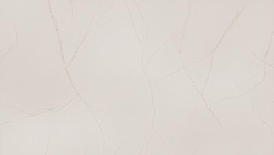 The primary subject of the image is a wall with a patterned texture. The setting is a room with a white wall, and the visual style is a combination of photo and digital art. The dominant colors are white and brown, creating a warm and inviting atmosphere.