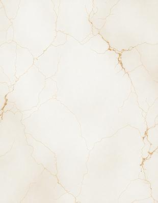 The primary subject of the image is a white marble wall with a gold-like texture. The setting is a room with a white marble wall as the main focus. The visual style is a close-up of the marble wall, showcasing its unique texture. The colors and mood of the image are predominantly white and gold, giving it a luxurious and elegant appearance.